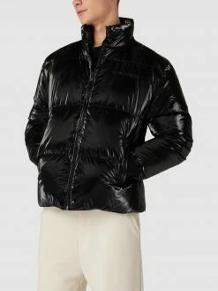 Billig ? 9N1M SENSE Steppjacke Mit Stehkragen Modell 'GALAC' - Schwarz ? -LACOSTE SHOP 95744h9p8or46e1o9or4miij8cskodab6hb4ahil915kij9l6gqjgiag8t34al1pa5948chia16l0kii893m2p33c5ijcp35c8pjgd1k6oq62o9n6kpm6chk64sm2d1i61im8co