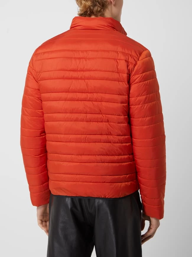 Auslauf ? Michael Kors Wendejacke Mit Stehkragen - Orange ❤️ 5 Auslauf ? Michael Kors Wendejacke Mit Stehkragen - Orange ❤️ – Bild 5