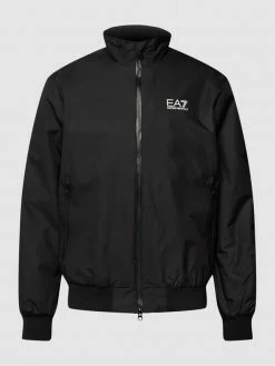 Brandneu ? EA7 Emporio Armani Jacke Mit Label-Print - Schwarz ✔️ -LACOSTE SHOP 996j8ji6ad2l0ji7agrjie1m8p1k8i9oal4kol2i9h530jii9p84ae1ha8q4ai2gagokojij9p6jak1m90o66c9l74qmaor16di68p1k70qj8e9pclj34e9ic4o3gp1j6kqj2dg