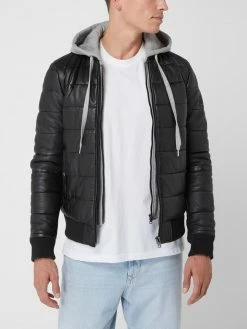 Großhandel ✔️ BULL & BERRY Normal Fit Lederjacke Mit Kapuze - Schwarz ? -LACOSTE SHOP 9974ki2l8gq36jhg9p350hahagojgl2m8l3kah1ga1al4khn6csl2ja69t55cjqb6da46da16pb4qi29893j8oj1c8q68opnccqm6ohk6pj38e9o64r3ioj668p34pb374o62co