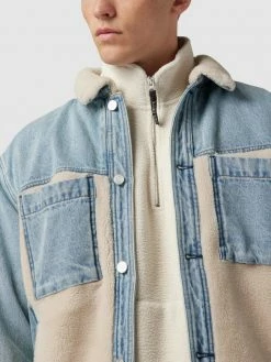 Neu ⭐ Scotch & Soda ? Jeansjacke Mit Teddyfellbesatz - ? Jeans ? -LACOSTE SHOP 997jgdq664o4uea774p56d9i9d4l4j9k60ojagqh9kskudig6d5l6cpl6t0kacig8spl6j1n74rlck21ad3jac9h60rm6cj16csjed9k6ks3io9p6cs3gdj174oj8e35c9im8cg