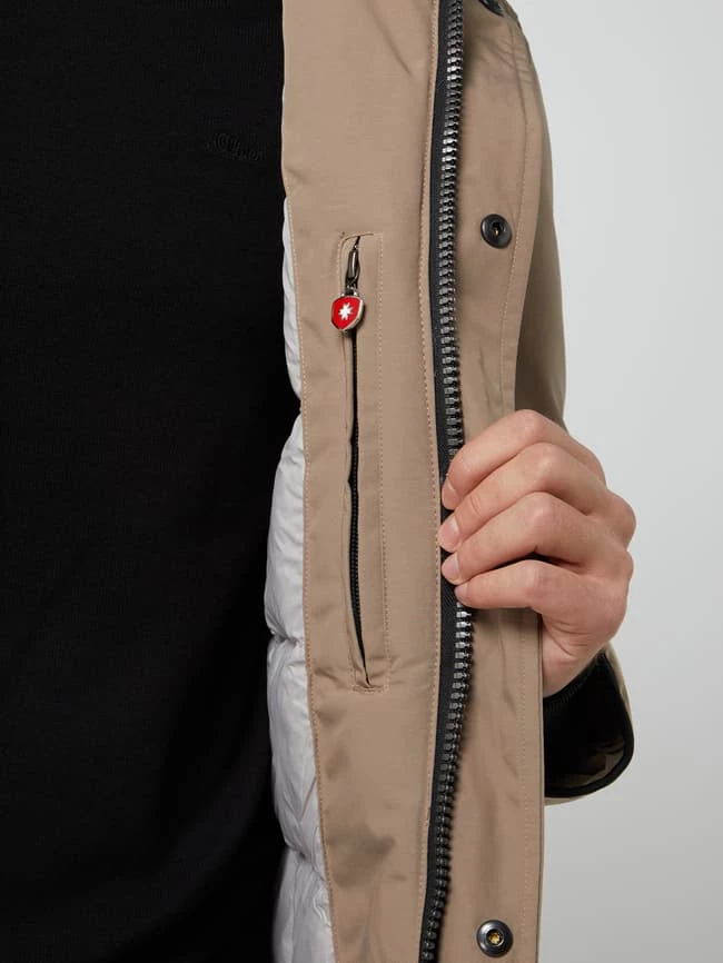 Top 10 ? Wellensteyn Vulcano 870 Funktionsjacke Mit Abnehmbarer Kapuze - Sand ✔️ 5 Top 10 ? Wellensteyn Vulcano 870 Funktionsjacke Mit Abnehmbarer Kapuze - Sand ✔️ – Bild 5