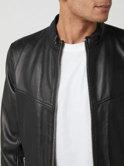 Budget ❤️ YOUNG POETS SOCIETY Lederjacke Aus Schafsleder Modell 'Lian' - Schwarz ? 7 Budget ❤️ YOUNG POETS SOCIETY Lederjacke Aus Schafsleder Modell 'Lian' - Schwarz ? -LACOSTE SHOP 9d444k9iap748ia9al938e2la0pk6k288ha3adpk6lak6ji5a4skee9k61258cph99a4agq498o4udi96l3j6p9n6ksj4cr6ckrm4p1kc4s30eb16os6cpj56soj4pb1c4p30dg