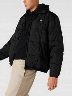 Bestpreis ? Dickies Steppjacke Mit Umlegekragen Modell 'Eisenhower' - Schwarz ? -LACOSTE SHOP 9da36dpha0pk6gii94rjgcig6opjed2f718ksli4ah650h2e9co56iih8t53ck1o65ajgjik70ql6ghmap3j0dr36dh6ccr168s6ap9k6ko3ae9gcdi68d1i6dhmcor36lh64pg