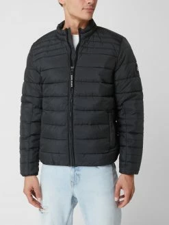 Schlussverkauf ? Pepe ? Jeans Steppjacke Mit Stehkragen Modell 'Jack' - Schwarz ❤️ -LACOSTE SHOP 9gqkejam9t634jaa8p338jq89974kcq4956k4cq1755j0cq7a1246ca49p2j8eam759jie2d71b30di18h3j8p9iclj62e326ksm4dhk6gs36ohi6ss68phn65hj4cpgc8oj2e0