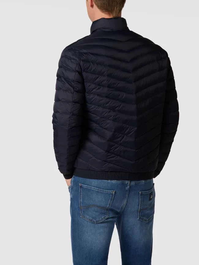 Besorgen ? ARMANI EXCHANGE Daunenjacke Mit Stepp-Optik - Marineblau ? 5 Besorgen ? ARMANI EXCHANGE Daunenjacke Mit Stepp-Optik - Marineblau ? – Bild 5