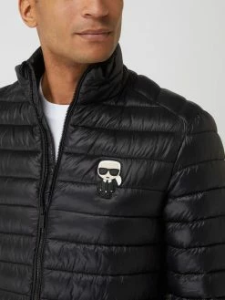 Neu ⭐ Karl Lagerfeld Steppjacke Mit Logo-Applikation - Schwarz ? -LACOSTE SHOP 9h1jchpm897l4iqha4oj4dia8oql2iq598p3ekam95138jika8s56ia49opl0j2b90pkic218os4og9h613j4dr5chij8d366csjichkclj68ob668sj6cpk6di3ce1icgqm4p0