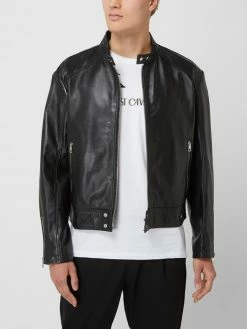 Am billigsten ? Just Cavalli Lederjacke Mit Stehkragen - Schwarz ❤️ -LACOSTE SHOP 9h3j0la49p43iipn8h4jijic8l744gqh9l0jecii9h0l4ha5ah142eaf6da4ogad6kr32jaka55k8gq16p3j8cj46dij6opi6sqmaopk6phjieb66hi32chi65ij6c9jc5gjgc0