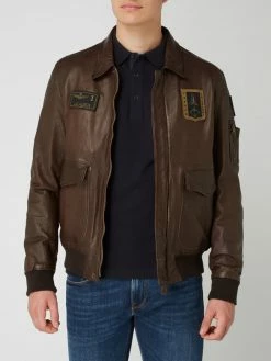 Rabatt ? Aeronautica Militare Lederjacke Mit Aufnähern - Dunkelbraun ? 8 Rabatt ? Aeronautica Militare Lederjacke Mit Aufnähern - Dunkelbraun ? -LACOSTE SHOP 9h3jeji2a92j6hq49h44qj9l61akkdiha91j4iil6d8l6dqi8sr44ghla0q44caf6gpkoka870ojcd9ia93jgp9h6ks3ep32copj6c1k65j6ae9pcoq66oj264o3idr4ckqmap8