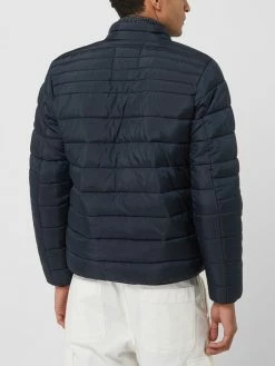 Neu ✨ Pepe ? Jeans Steppjacke Mit Stehkragen Modell 'Jack' - Dunkelblau ? -LACOSTE SHOP 9kokcl2b8954ceal8gpl0h1j9p83gk249os4chhg9h650la9acp4oiq8ad554i2l8go4miq78p14od2h68o66c1m74o30ohgccpjid9k6srjcoj26co3gdpm74sj4d9g6cs64c8