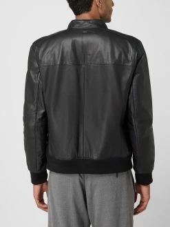 Auslauf ? Windsor Lederjacke Mit Wattierung Modell 'Borello' - Schwarz ? 9 Auslauf ? Windsor Lederjacke Mit Wattierung Modell 'Borello' - Schwarz ? -LACOSTE SHOP 9kq4mj2g853kud2d70okuh1h94q38gal8pa4qhqj654jihqj8oq4eiqc6takod289l15ckhiakq4chaf94o3ccj174sj6pj2c5gj8e9k6kr6ce9oclgmcob370o6cd1p6kq68o8