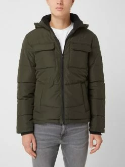 Angebote ? Jack & Jones Steppjacke Mit Abnehmbarer Kapuze Modell 'Brady' - Olivgrün ✨ -LACOSTE SHOP 9ksjck9j992k4kalad556h2a90rkij1pah4jighg8l0kmd1n6h4kgdijal6kee9n90s4ujpg95a4qg9pako6cdhlc4omae9gcpi34d9k68qmae1g71i30phn70pmac9m75j62c0