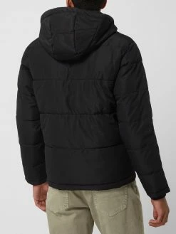 Blitzangebot ? Jack & Jones Steppjacke Mit Abnehmbarer Kapuze Modell 'Brady' - Schwarz ? -LACOSTE SHOP 9l3kijah9pakeda46l94uh1h8gpkagag8p0kagi29gojge9n70qkukic8cq3ee2g6p146hafa96k4hik8ko3gp1p74p62ob260omcc9k71h36e1l6somcob460p3gp1n6hj32co