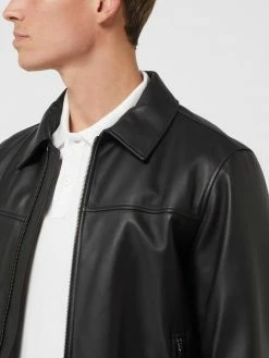 Besorgen ⌛ Paul & Shark Lederjacke Mit Wattierung - Schwarz ? -LACOSTE SHOP 9l43gl9h9db4ue269d850jih9so58gqk9l2lciqcal5kmgidaoq4ujpg69256c9j85b34l2ka0o4me2jah3jgchp74qjacb169i36e9k6dh6ce31cgs3ecpk6thj2cpk6dhjcdg