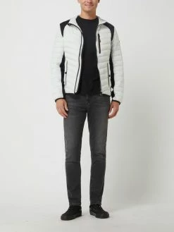 Besorgen ? Tom Tailor Steppjacke Mit Stehkragen - Wasserabweisend - Kitt ?