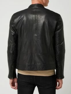 Budget ? Goosecraft Lederjacke Mit Stehkragen Modell 'Kyll' - Schwarz ? 9 Budget ? Goosecraft Lederjacke Mit Stehkragen Modell 'Kyll' - Schwarz ? -LACOSTE SHOP 9l942hii8h548j22ap14uk9p6d348chj717k8chp70p4eda76h3kuhi78h430hqh8kr42kie9114kiag8oo38ohp6kojcd9hcph6ce9kcco38e336krm4pj675j36c1hc8r34pg