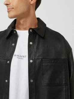 Blitzangebot ⌛ YOUNG POETS SOCIETY Hemdjacke Aus Leder Modell 'Adan' - Schwarz ? 7 Blitzangebot ⌛ YOUNG POETS SOCIETY Hemdjacke Aus Leder Modell 'Adan' - Schwarz ? -LACOSTE SHOP 9l9k2jqi6924eh9m69a3ae1m999k8l9l9op4kha39ta52ja7ap55aiq7al238ga364o3gk2i88rl8c2j88o3gohnc5i3cd1m6kp3ce9k6or3gob3cdij4c3671imachh74rjgco