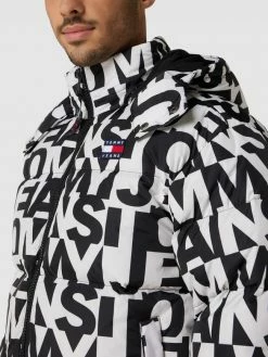 Budget ⌛ Tommy ? Jeans Daunenjacke Mit Label-Detail Modell 'ALASKA FASHION PUFFER' - Schwarz ? -LACOSTE SHOP 9oojiiim6h932j9o94sj0ia89h7kgdpga9132h2c6cs5aiqc8tb3cha5ah8lclab9l34kdhl9sr32dia94o3ie1j6gpj8dpj64o38c1kcgpjiohm69gjae36c5i3gob371j62do