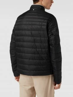 Rabatt ? BOSS Steppjacke Mit Label-Patch Modell 'Darolus' - Schwarz ? -LACOSTE SHOP 9opkgipg9p34uj1m68rl4dadad9lcji48oq3ahqha16l6ha29cq30ea58grkai1l659j0c1p9ksj6hi6913jce9n64rjgdpoc4p32e9k6kpj4eb16csm6e9gc4om6dph6dj64cg
