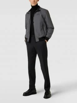 Angebote ? EA7 Emporio Armani Jacke Mit Label-Print - Stein ?