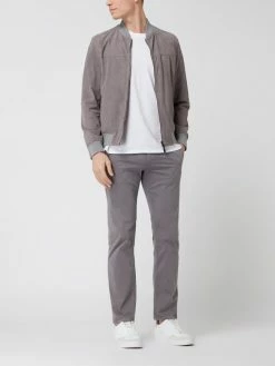 Top 10 ? GimoS Wendejacke Aus Leder - Stein ?