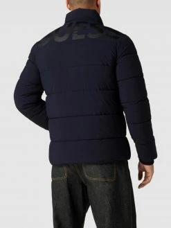 Bester Verkauf ? Guess Steppjacke Mit Label-Details Modell 'PUFFA' - Dunkelblau ? -LACOSTE SHOP 9p248hamah1kej9i9ks44ga49or3gj2j9l9l0ga8ap642d2j9dakoi1k9ta3gl1o8d33eh2690p4ckig6d3j2c9lclhm8cb1chh66dpkc4pjge1j6orjacpm6cp34phi6or68pg