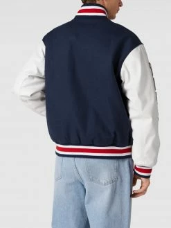 Blitzangebot ? Tommy ? Jeans College-Jacke Mit Label-Details - Marineblau ? -LACOSTE SHOP 9p6kgjagad7k8hii6h2kmcqe74p36jq6755kehi88p2j8cq874s30gqi6l63gl9h8d74kl1g9spjeipn713jceb5cgrj8dhkchij2ohk6gq3ge3371ijcohn6hi66cj1cgojic8