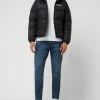 Schlussverkauf ? Napapijri Steppjacke Mit Wattierung - Schwarz ? -LACOSTE SHOP 9sol8j1g6p74ggi18l5kugq184o4gjimad24kl268984oi1j98rk4hi264oj6kho9cqk4eah612kqd2370o30opo6gs38dhic9h3cp1kcgrm8e9p6ko64opk60r36c1g6sq3io8