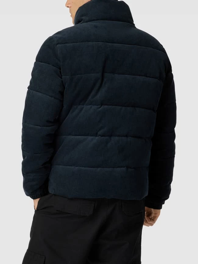 Blitzangebot ? Superdry Steppjacke Aus Cord - Dunkelblau ⭐ 5 Blitzangebot ? Superdry Steppjacke Aus Cord - Dunkelblau ⭐ – Bild 5