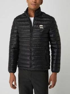 Neu ⭐ Karl Lagerfeld Steppjacke Mit Logo-Applikation - Schwarz ? -LACOSTE SHOP 9t2lcga48l3k2eab8h24qd2bap4l6k9j690j8gpm8kokiga46t3l6iq78t4lcladaos3cd26a96j6ka16oo6aopm6oq34opj74pjad1kcgrj2e9m64p6ac9hccs34d1m6cpjeoo