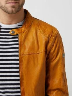 Am billigsten ? Gipsy Slim Fit Lederjacke Mit Reißverschlusstaschen Modell 'Gmchuto' - Gelb ✔️ -LACOSTE SHOP 9t5kqiah9h4j0hq16t5l0j1map1k4ii19csk6hi9a9b44h1l8l74mjhk6t9j0h9pada4oihi75646k9p98o3cc9hc9gj6pb675imae9k6hj3aohjc9j3ac9lc5h3ec1n6lgm6p8