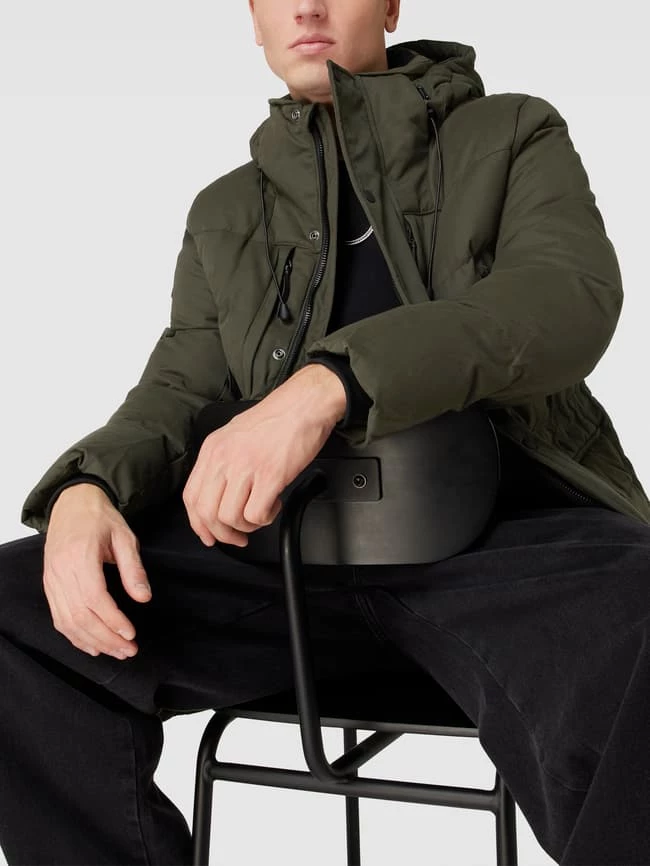 Beste Bewertungen von ✔️ Superdry Steppjacke Mit Kapuze - Olivgrün ⭐ 3 Beste Bewertungen von ✔️ Superdry Steppjacke Mit Kapuze - Olivgrün ⭐ – Bild 3