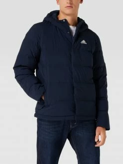 Auslauf ⌛ ADIDAS SPORTSWEAR Steppjacke Mit Label-Print Modell 'HELIONIC' - Marineblau ? -LACOSTE SHOP 9t5lckpo9p932dqm90pjalaa90qjeh9n8944oji69p2jcgq66h64kja195936kpk8d33gcak6d944ci7aco32d1ncgs38cj46gsjao9kcpgm4e1h71j3edhn60rjgc3468rmae0