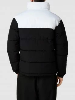 Bestpreis ? KARL KANI Jacke Mit Label-Stitching Modell 'Retro' - Schwarz ? -LACOSTE SHOP 9t7kogq48h2jae2e75358i1j9h34ikab9t54ud2faosl8jqg7164gc9o70rj0k9p6palchie8d3j6khg68o38dj3cli34ob2cli3ec1k6grm4ob670r6ap9g6kr36cr4cco30og