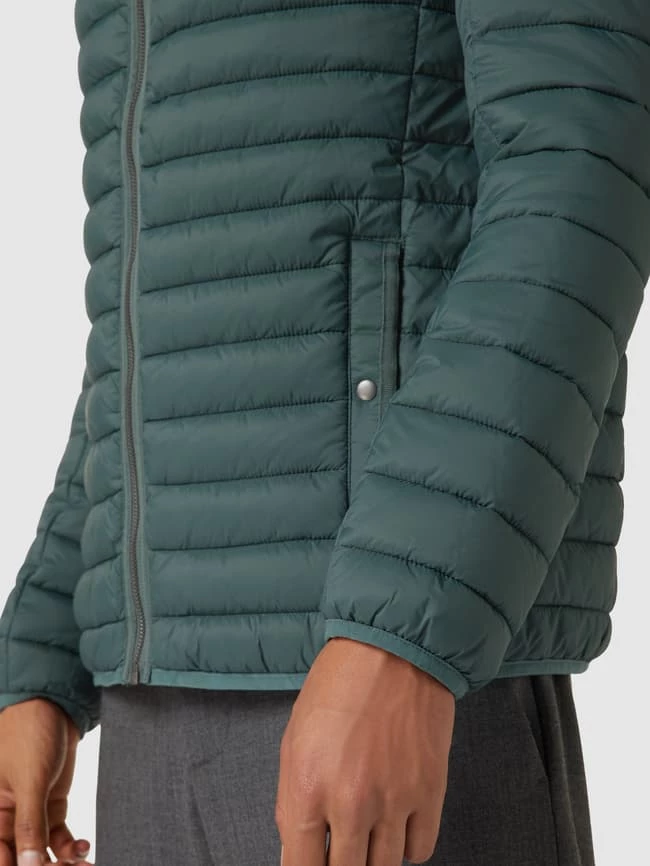 Coupon ? MCNEAL Steppjacke Mit Stehkragen - Schilf ? 3 Coupon ? MCNEAL Steppjacke Mit Stehkragen - Schilf ? – Bild 3