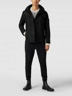 Top 10 ? Wellensteyn Funktionsjacke Mit Label-Applikation - Schwarz ❤️