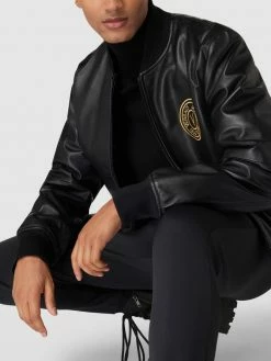 Auslauf ⭐ Versace ? Jeans Couture Lederjacke Mit Label-Stitching - Schwarz ? 7 Auslauf ⭐ Versace ? Jeans Couture Lederjacke Mit Label-Stitching - Schwarz ? -LACOSTE SHOP a0s3gi229t9kccad8t4l6kidap0l4c1j9l756j1g6514ue9g6ook4j2m897k8lam9l13igal991kud1h8ko3ed9pcksj6dj460p3ae1k6sqjio9m6lgjcphi61j3ipb460sjcoo