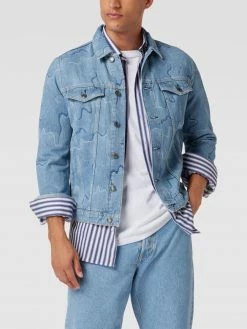 Brandneu ? HUGO ? Jeansjacke Mit Allover-Muster Modell 'HUGO 078' - ? Jeans ? -LACOSTE SHOP a10jccqg752jcli368o4giif6t9j6h9m89a56iq3997kmh296d6k6c9l6h95aii585b32kib8p1j0hpp993jedj5c4rj8cb1clgm6o9kchh3io9h6pijicj371h64c9h75gj2e0