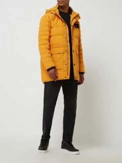 Neu ? Wellensteyn Levante 870 Funktionsjacke Mit Abnehmbarer Kapuze - Gelb ?