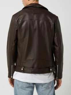 Neu ? YOUNG POETS SOCIETY Lederjacke Im Biker-Look Modell 'Joe' - Dunkelbraun ? 9 Neu ? YOUNG POETS SOCIETY Lederjacke Im Biker-Look Modell 'Joe' - Dunkelbraun ? -LACOSTE SHOP a185ck9k6t832iq46d9jidi48daj6c9na924ue9m6gqlahid8p5kmh9n60qj8cqk6pal4liba944ocqha13jic32c9im8c9h69i66opkcorm4o9icphm2php65h6cdj6c4rj0c8