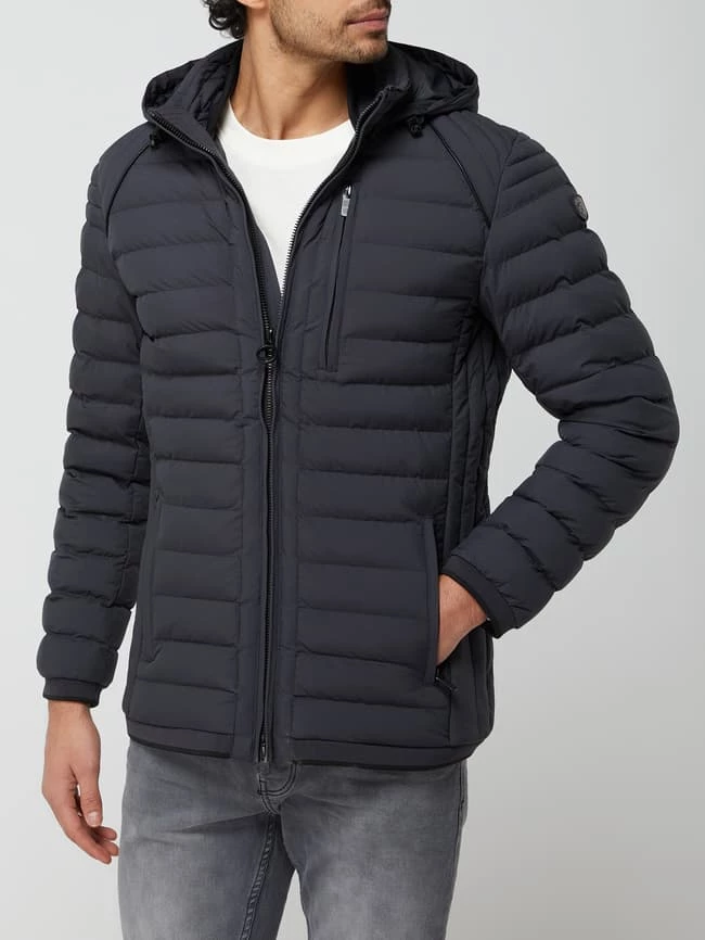 Angebote ? Wellensteyn Jacke Molecule Men MOLH-719 - Marineblau ? 4 Angebote ? Wellensteyn Jacke Molecule Men MOLH-719 - Marineblau ? – Bild 4