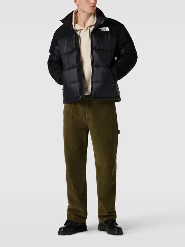 Am billigsten ⌛ The North Face Steppjacke Mit Logo-Stitching Modell 'HMLYN INSULATED JACKET' - Schwarz ✨ 1 Am billigsten ⌛ The North Face Steppjacke Mit Logo-Stitching Modell 'HMLYN INSULATED JACKET' - Schwarz ✨