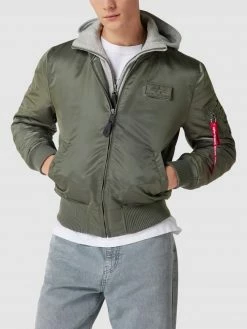 Blitzangebot ? Alpha Industries Jacke Mit Label-Details - Olivgrün ✔️ -LACOSTE SHOP a5558j2faco44j1l64p54ja28h546ea66spl2gad9d0kalae9l0lcji7ap73ehq46ta3aipkah538gho8l3jio9lcco3aohg65h64e9kc5h6ce3370q64or1c4qjechpc8r68c8