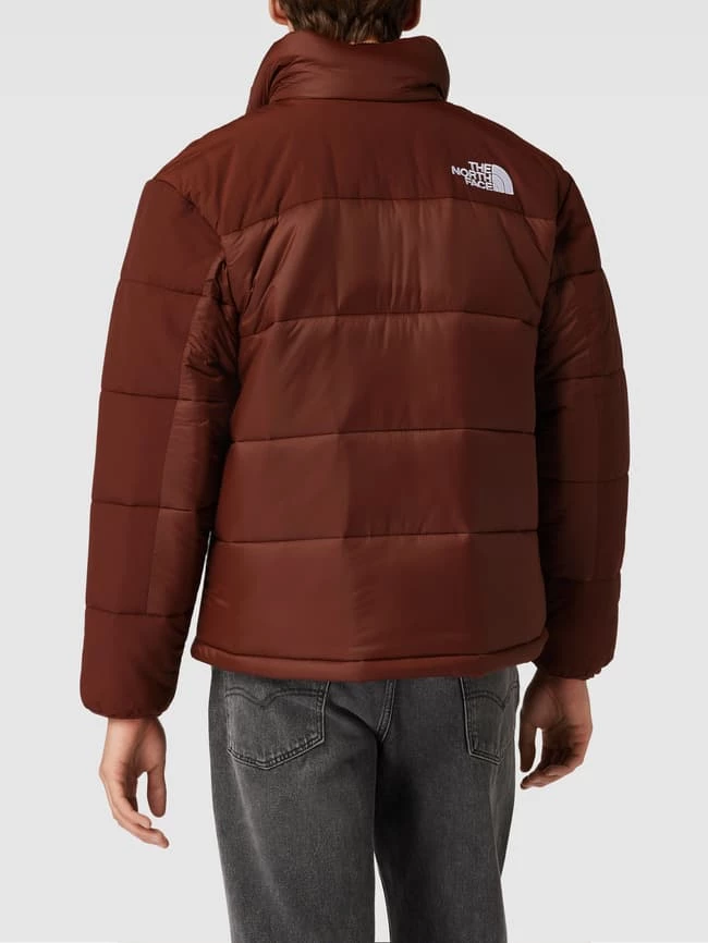 Budget ? The North Face Steppjacke Mit Logo-Stitching Modell 'HMLYN INSULATED JACKET' - Haselnuss Braun ✔️ 5 Budget ? The North Face Steppjacke Mit Logo-Stitching Modell 'HMLYN INSULATED JACKET' - Haselnuss Braun ✔️ – Bild 5
