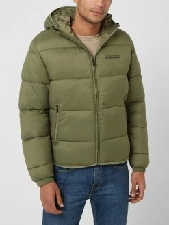 Bestpreis ? Napapijri Steppjacke Mit Wattierung - Olivgrün ? -LACOSTE SHOP a8o3egi79135ce278l532gqk95332k1ga97kolhhags30hpg74q58d2i8kp46jq1a963ec299p944gqd74o62d366goj6oj168qm6c9k61h62e9ic4om4c1h6kpj6p1g6ti6cp8