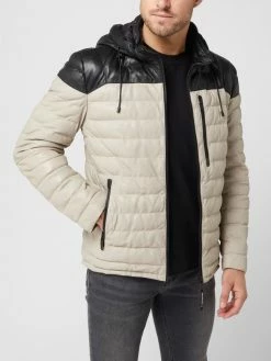 Bester Verkauf ? Milestone Lederjacke Mit Kapuze Modell 'Trento' - Beige ⭐ -LACOSTE SHOP a8r38j2a898j6jae84rj6e9m6or4uchp6pb46eai91ajac2674o48k2map932h1p8h1kqcia89634kab74o3idr2cpj62pj6c9gmadhk71h68oj56pij8phgcormcc9i64q6cco