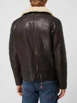 Budget ? Milestone Lederjacke Aus Lammnappa Modell 'Benjamin' - Dunkelbraun ? 11 Budget ? Milestone Lederjacke Aus Lammnappa Modell 'Benjamin' - Dunkelbraun ? -LACOSTE SHOP a9142gij6gqjiga28sr4qdag9kqkgji9a90j4g9n693kmgq99p244caj64s4ej9ha50j0hig8gqjaga694o6ao9k74om4e9k6or30dpkcpgj2e1mc5hm8c9lcphj6ohm6gpj4d8