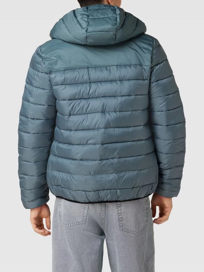 Bestes Angebot ❤️ CHAMPION Jacke Mit Label-Print Modell 'OUTDOOR' - Mittelgrau ✔️ 5 Bestes Angebot ❤️ CHAMPION Jacke Mit Label-Print Modell 'OUTDOOR' - Mittelgrau ✔️ – Bild 5