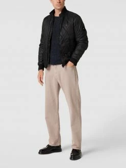 Besorgen ? Tommy Hilfiger Steppjacke Mit Stehkragen Modell 'PACKABLE DIAMOND QUILTED' - Schwarz ?