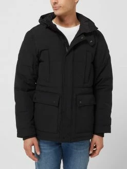 Billig ? Vintage Industries Steppjacke Mit Wattierung Modell 'Milo' - Schwarz ? -LACOSTE SHOP a93jica565a52khi8kq48hac9or36hq89gq4sgak8d4k4hql9laj0da76l6j8k2b6oqlcli79t3l0dqk8t3mcchh6kp36php61hm8c1kc8o64e3670pm8c366pj6apj26th6co8